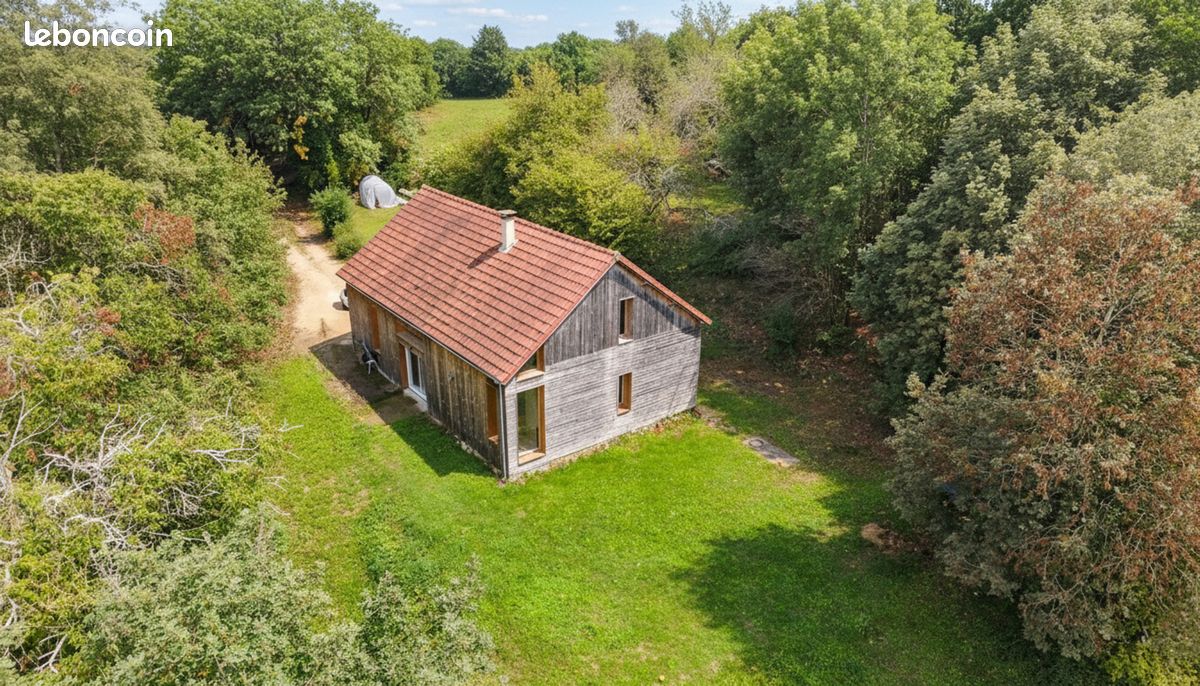 Maison 5 pièces 180 m² · à Orliac · 180 m² · 210 000 €