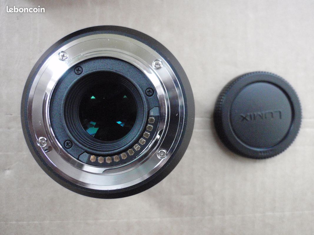 Pare-soleil Actina 25mm – Encliquetable, Pour Objectif Photo/vidéo