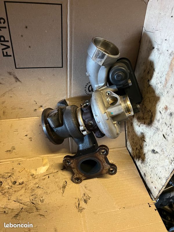 Turbo 1.4 tsi tfsi (image 3)