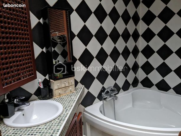 Appartement a louer paris-3e-arrondissement - 3 pièce(s) - 56 m2 - Surfyn