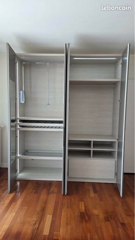 Dressing contemporain (image 4)