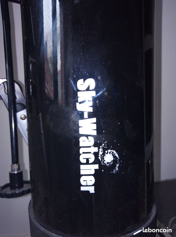 Télescope sky-watcher (image 3)