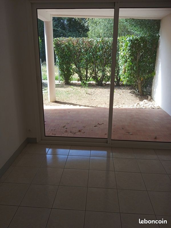 Appartement 1 pièce 26 m² · à La Rochelle · 26 m² · 470 €/mois