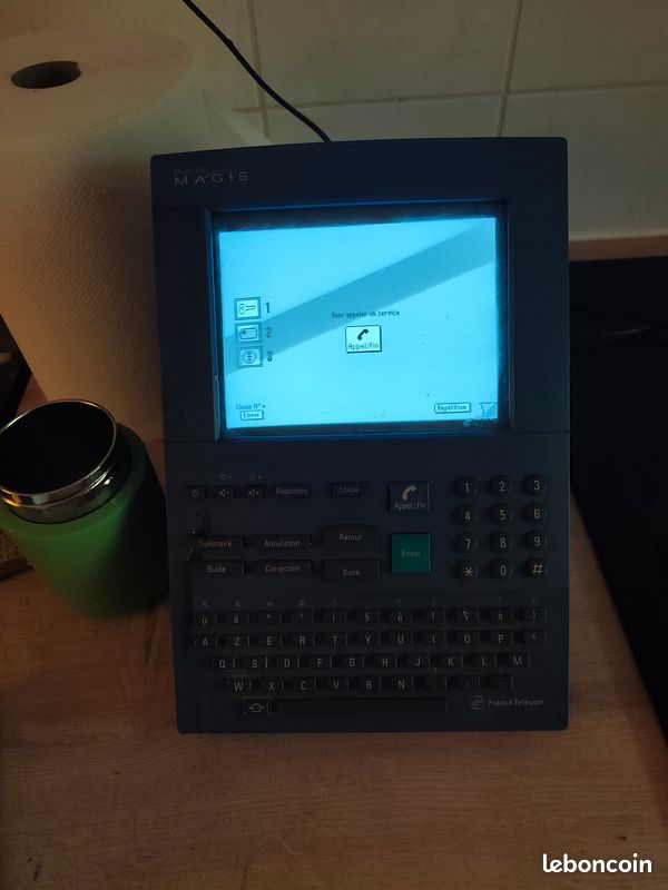 Minitel (image 1)