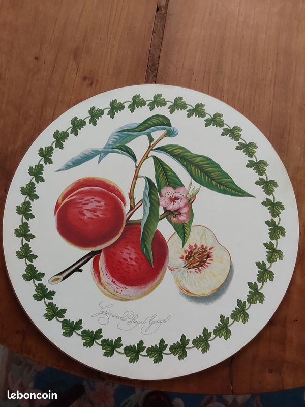 Sets de table (image 6)