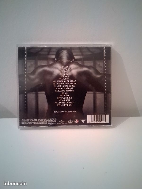 Kaaris or noir (image 2)