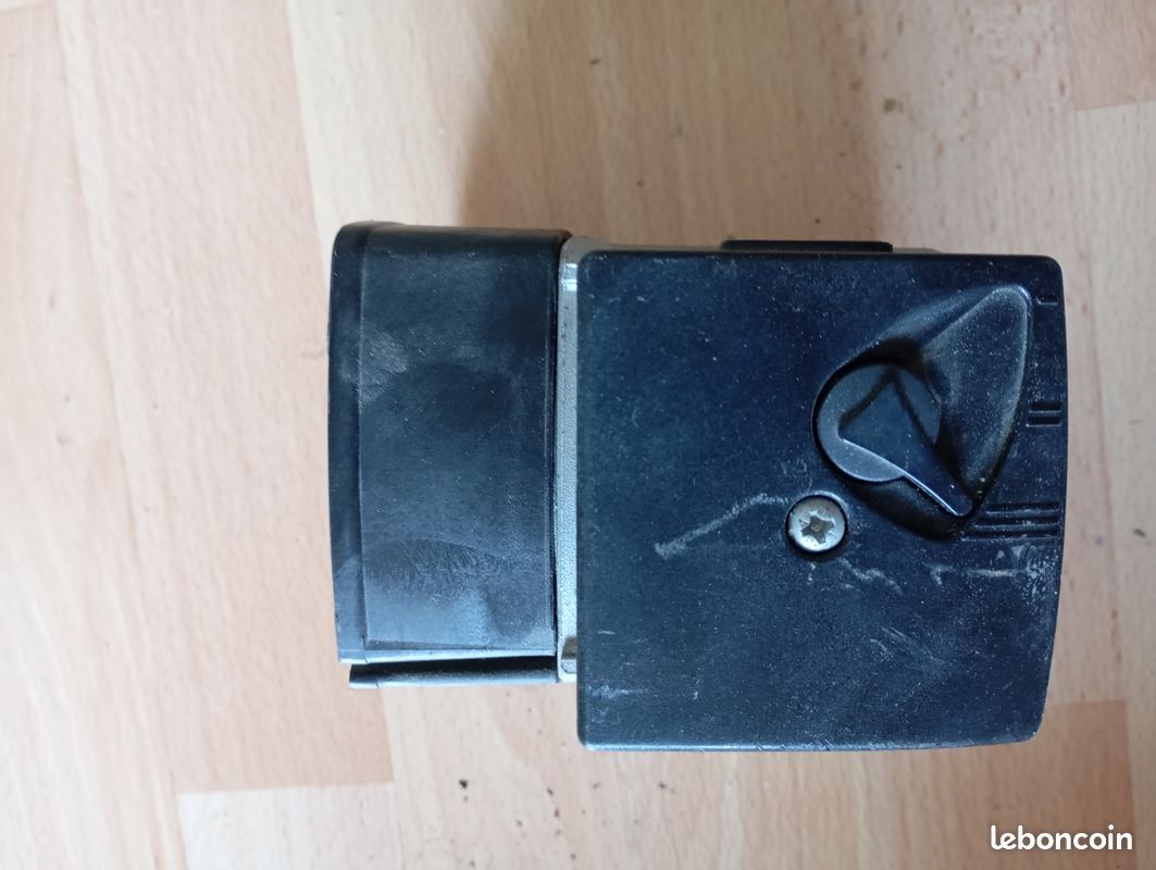 Circulateur ELM LEBLANC / GRUNDFOS (image 2)