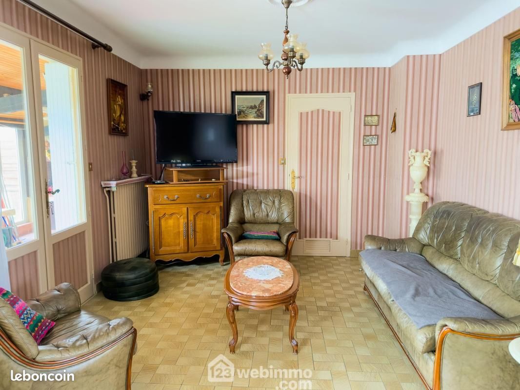 Maison 6 pièces 112 m² · à Cholet · 112 m² · 182 550 €