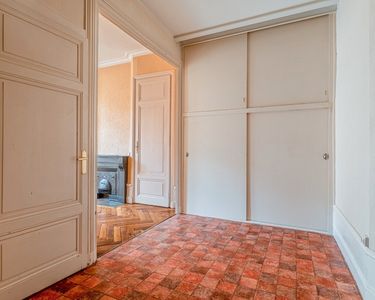 Appartement 249 000 € - 46 m²