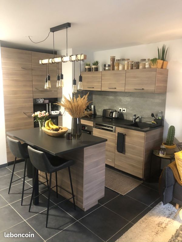 Appartement 2 pièces 40 m² · à Schiltigheim · 40 m² · 850 €