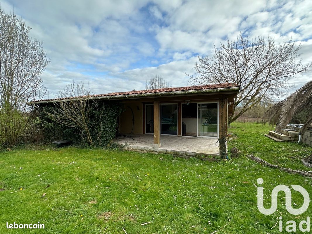 Propriété 6 pièces 300 m² - Oeyregave 40300 (image principale 14)