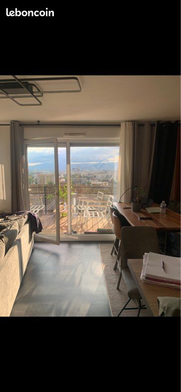 Appartement 2 pièces 45 m² · à Annemasse · 45 m² · 1 300 €/mois