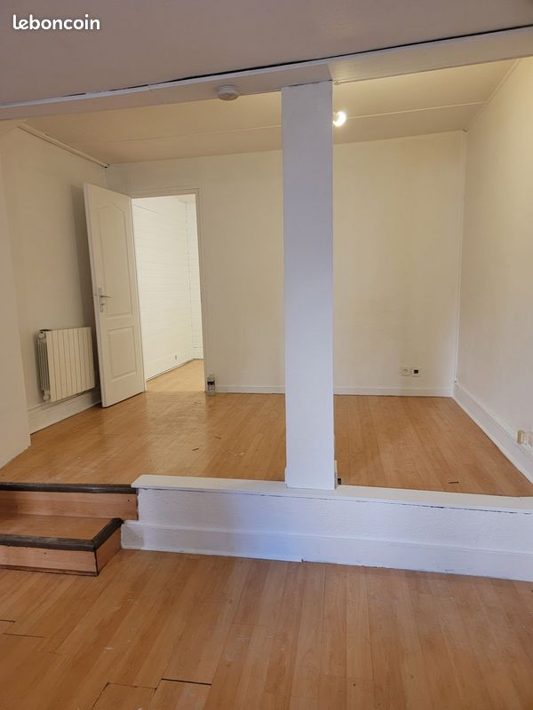 Appartement 2 pièces 36 m² · à Besançon · 36 m² · 70 000 €