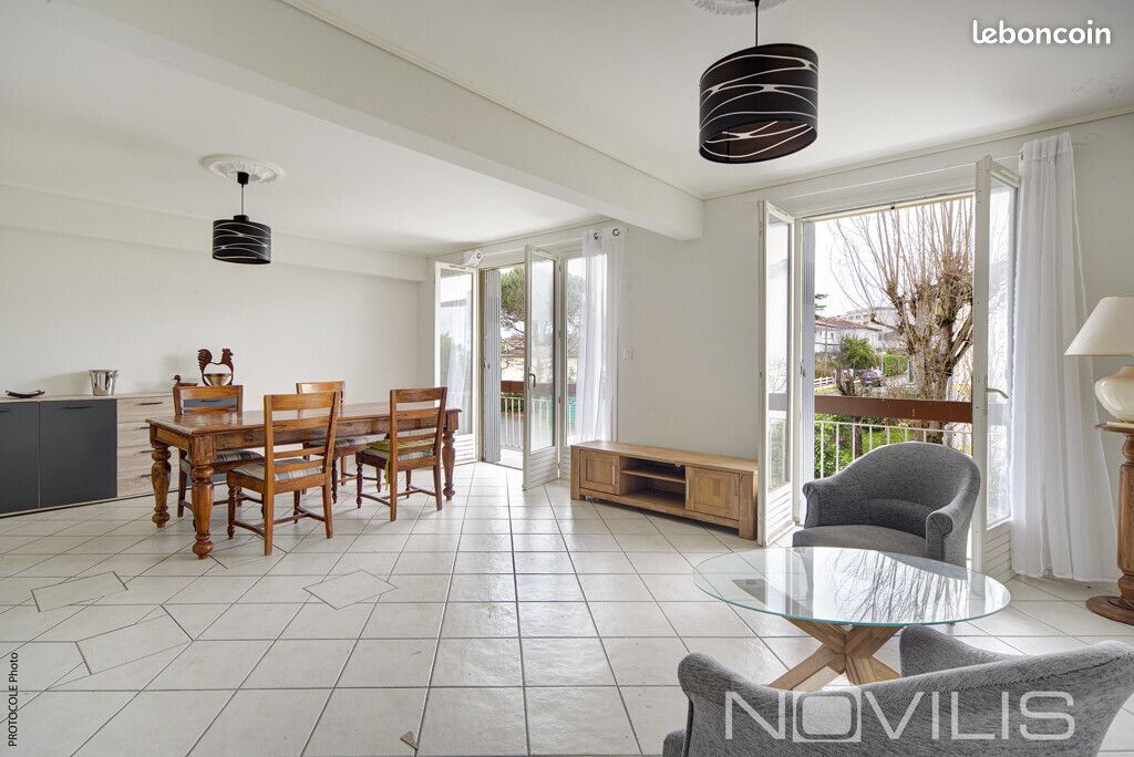 Appartement 3 pièces 78 m² · à Montauban · 78 m² · 155 000 €