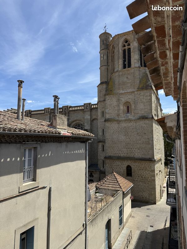 Appartement 3 pièces 75 m² · à Carcassonne · 75 m² · 89 000 €