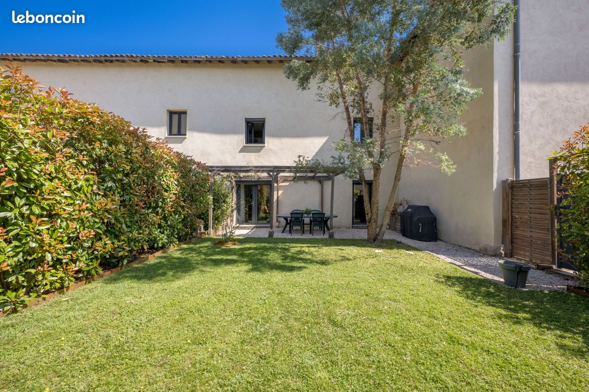 Maison 5 pièces 121 m² · à Arnas · 121 m² · 350 000 €
