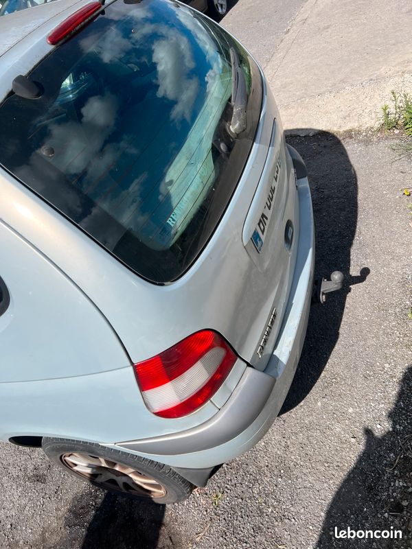 RENAULT SCENIC I 1.9 DCI 105cv (image 3)