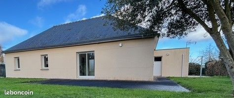 Maison 5 pièces 94 m² · à Pordic · 94 m² · 285 000 €
