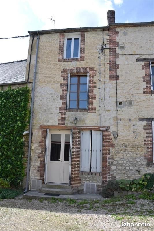 Maison de ville 4 pièces 77 m² (image 11)