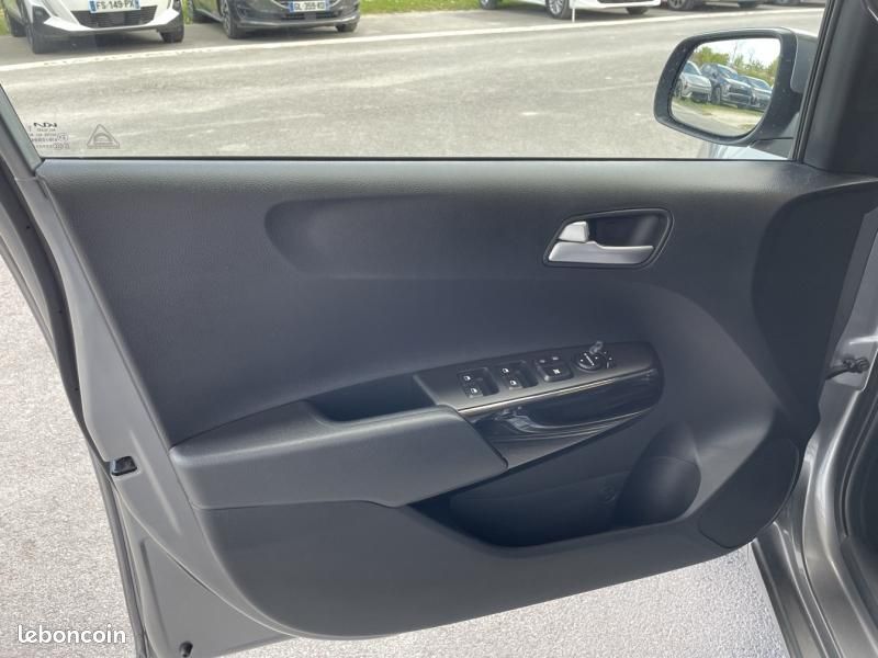 Kia Picanto 1.0 GDi 68ch Active (image 11)