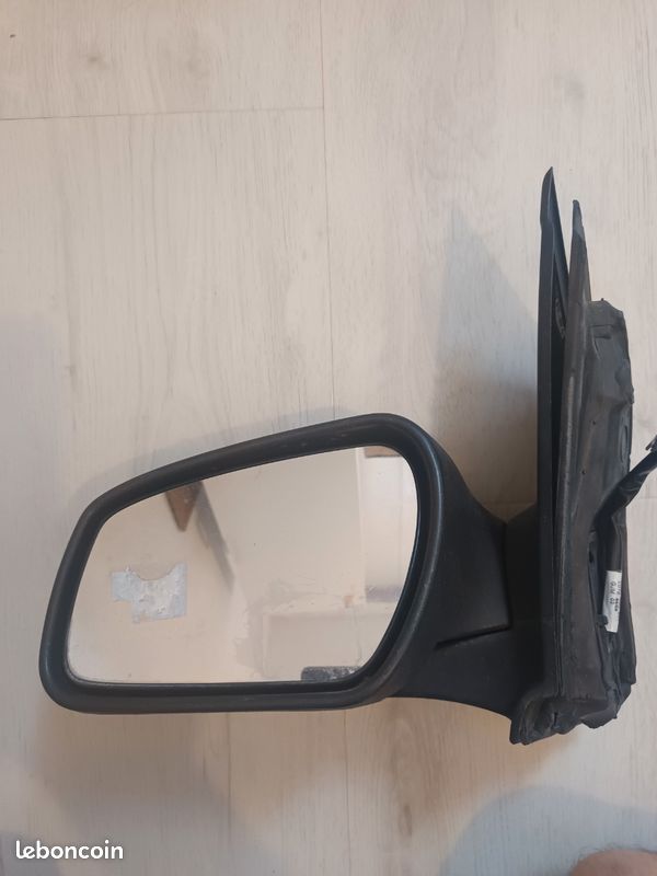 Rétroviseurs Ford focus 2 (image 1)