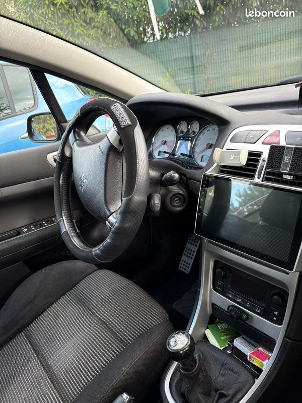 Vente Peugeot 307cc (image 3)