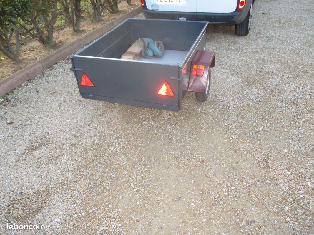 Remorque (image 2)
