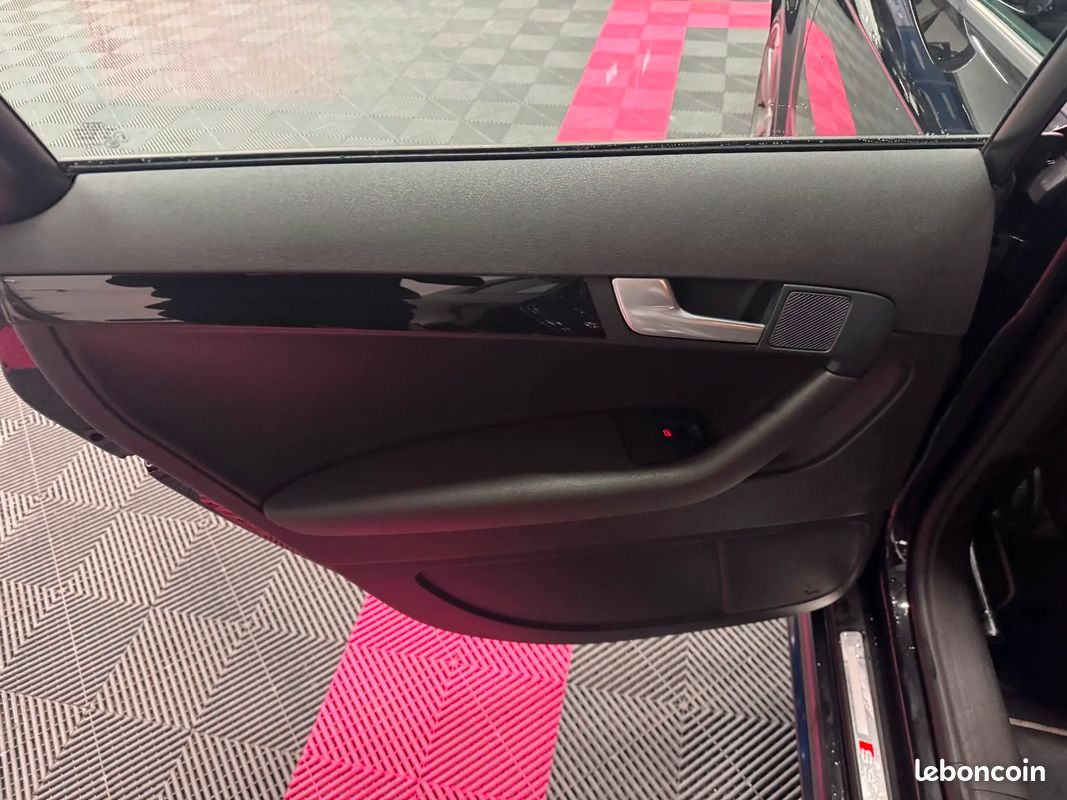 AUDI S3 SPORTBACK 2.0 TFSI 265ch Quattro | EMBRAYAGE/DISTRIB OK 2NDE MAIN SUIVI COMPLET (image 30)