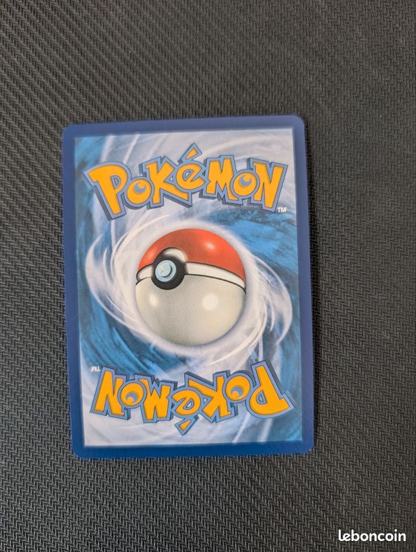 Cartes Pokémon fable nébuleuse ev06 (image 3)