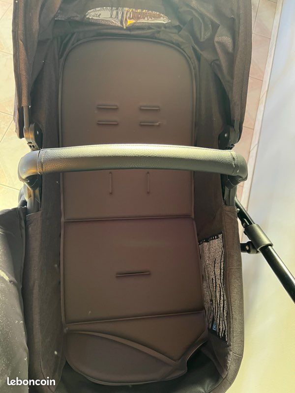 Poussette Kinderkraft (image 4)