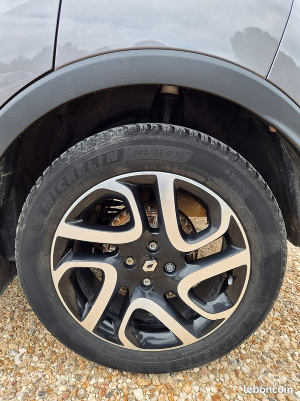 Renault Captur TCE 120 s&s énergie intense, Automatique (image 14)