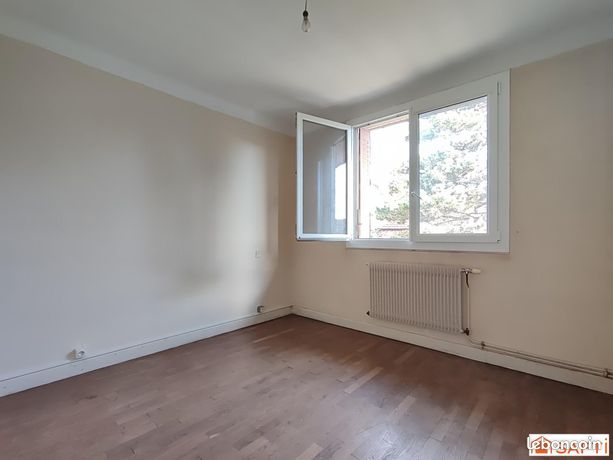 Appartement 3 pièces 52 m² — 7
