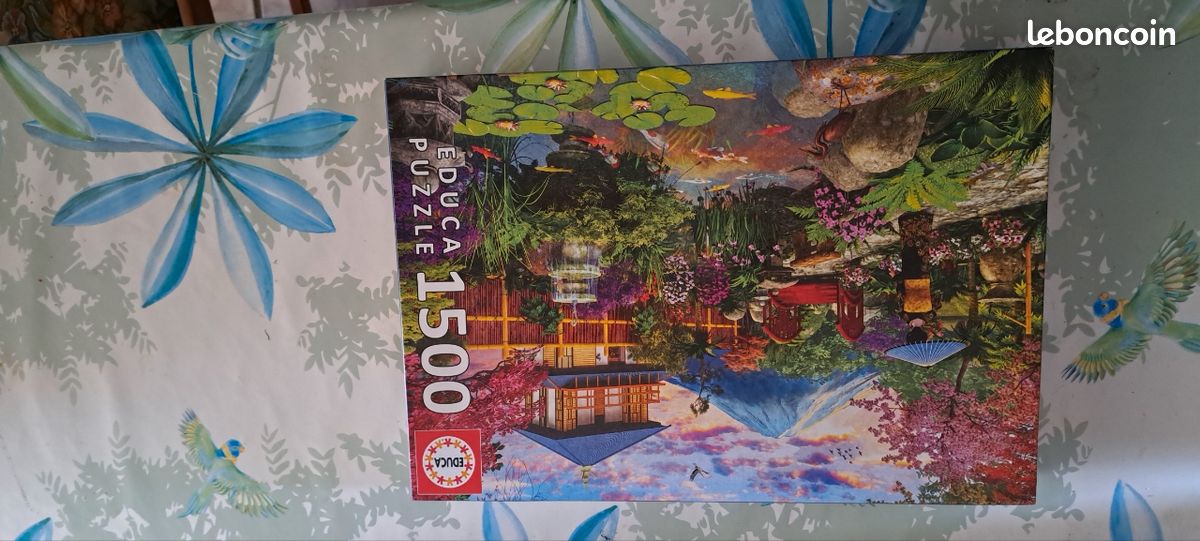 Puzzle (image 2)