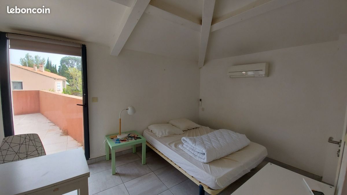 Appartement 1 pièce 16 m² · à Le Pradet · 16 m² · 530 €/mois