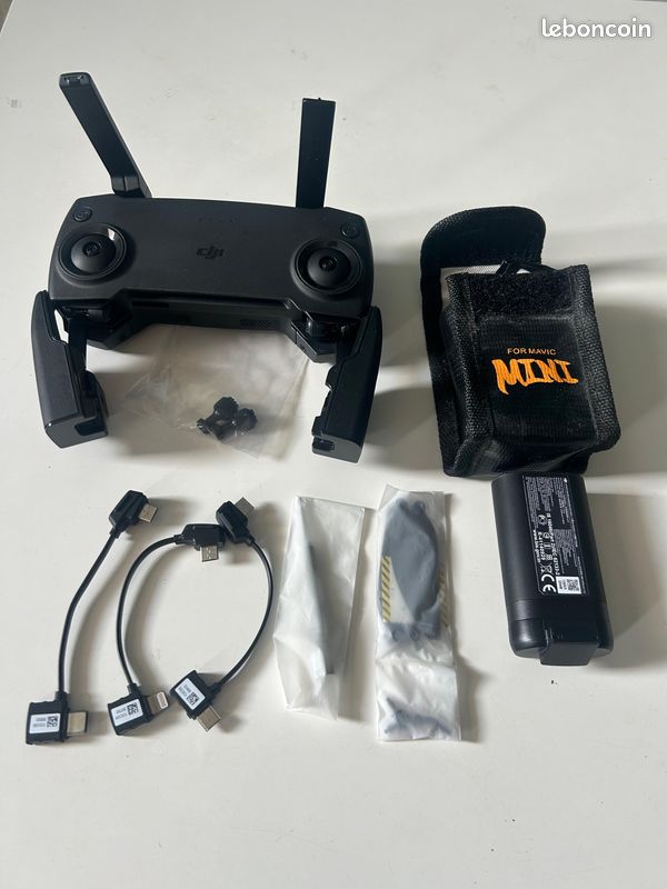 DJI Mavic Mini (image 3)