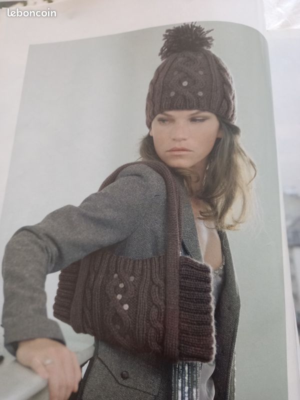 Catalogues tricot (image 3)
