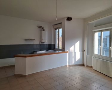 Location maison de ville