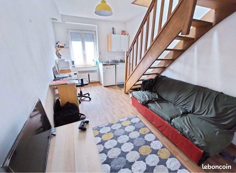 Appartement 2 pièces 25 m² · à Lille · 25 m² · 700 €/mois