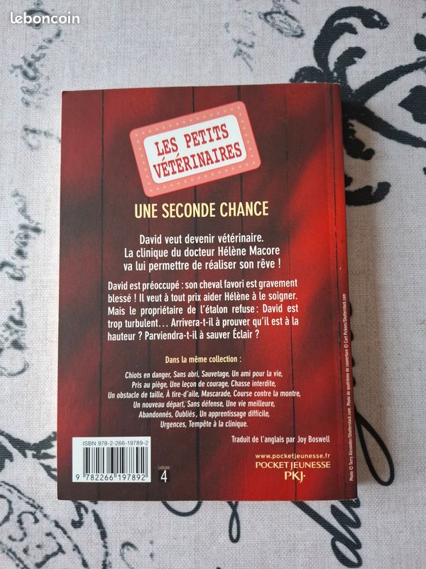 Une seconde chance (image 2)