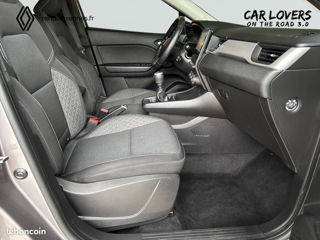 RENAULT Captur TCe 90 Evolution (image 17)