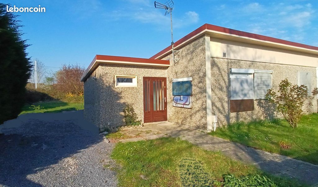Maison 50 m² · à Sin-le-Noble · 50 m² · 67 000 €