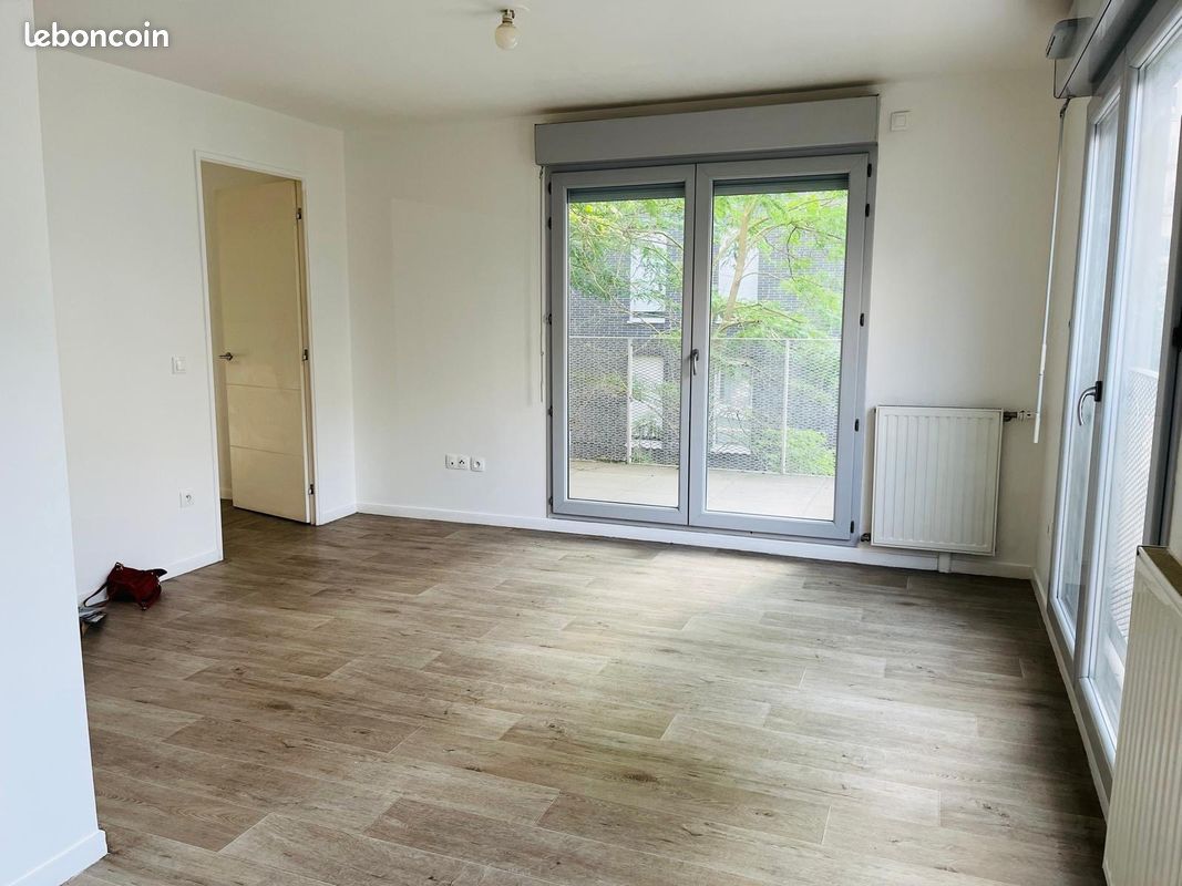 Appartement 3 pièces 60 m² · à Sevran · 60 m² · 169 000 €