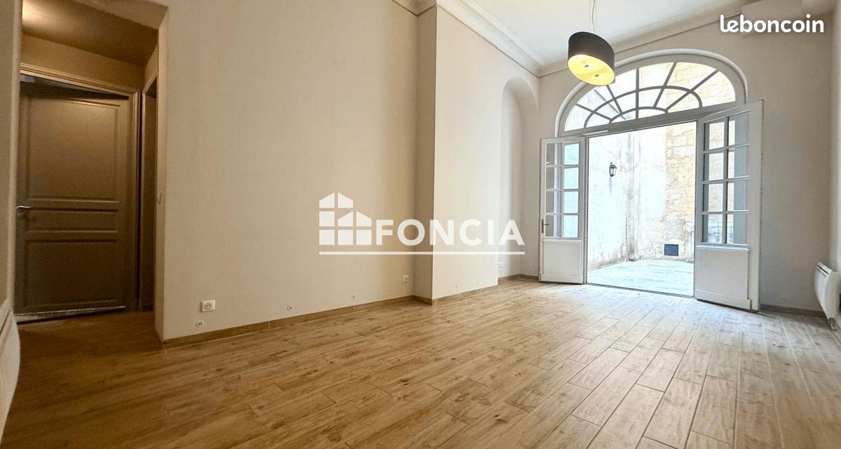 Appartement 2 pièces 54 m² · à Bordeaux · 54 m² · 851 €/mois