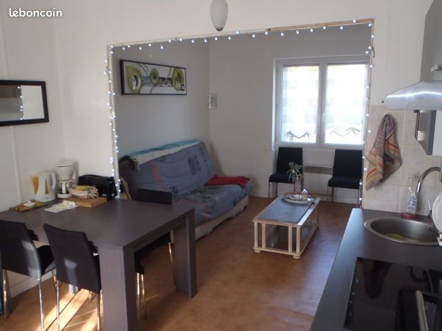 Appartement 2 pièces 50 m² · aux Sorinières · 50 m² · 540 €/mois