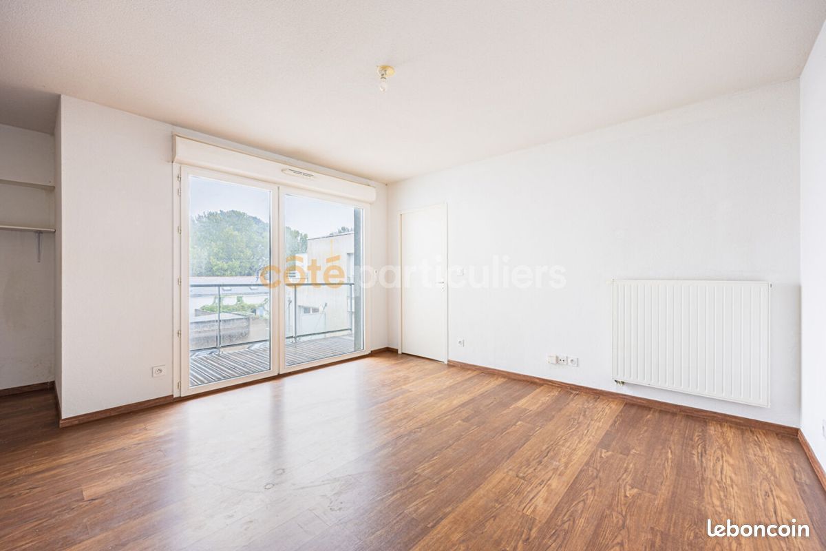 Appartement 2 pièces 44 m² · à Nantes · 44 m² · 175 000 €