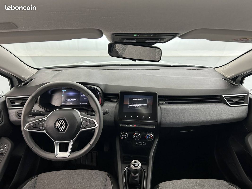 RENAULT Clio TCe 90 Evolution (image 28)