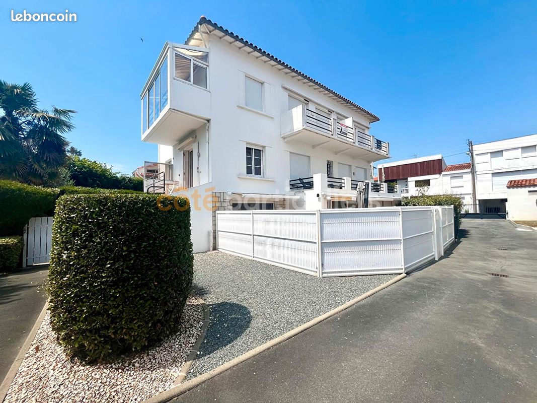 Appartement 2 pièces 30 m² · à Royan · 30 m² · 198 220 €