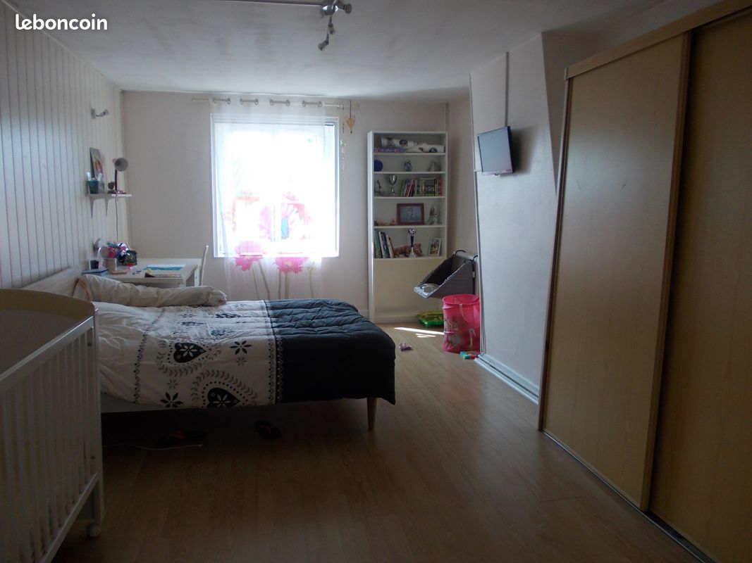 Maison 5 pièces 120 m² - Cognac 16100 (image principale 5)