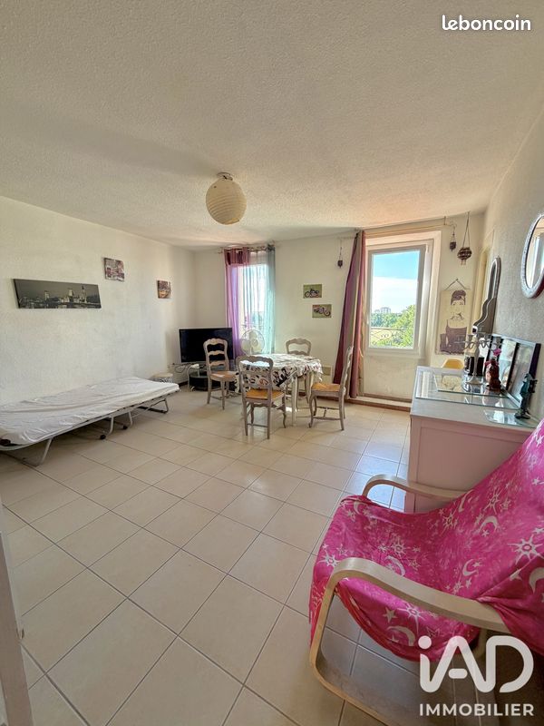 Appartement 1 pièce 26 m² · à Fréjus · 26 m² · 89 000 €