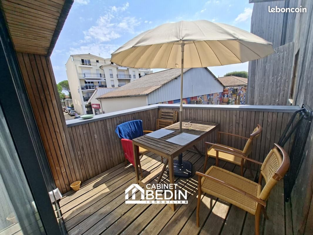 Appartement 3 pièces 78 m² · à Andernos-les-Bains · 78 m² · 499 000 €